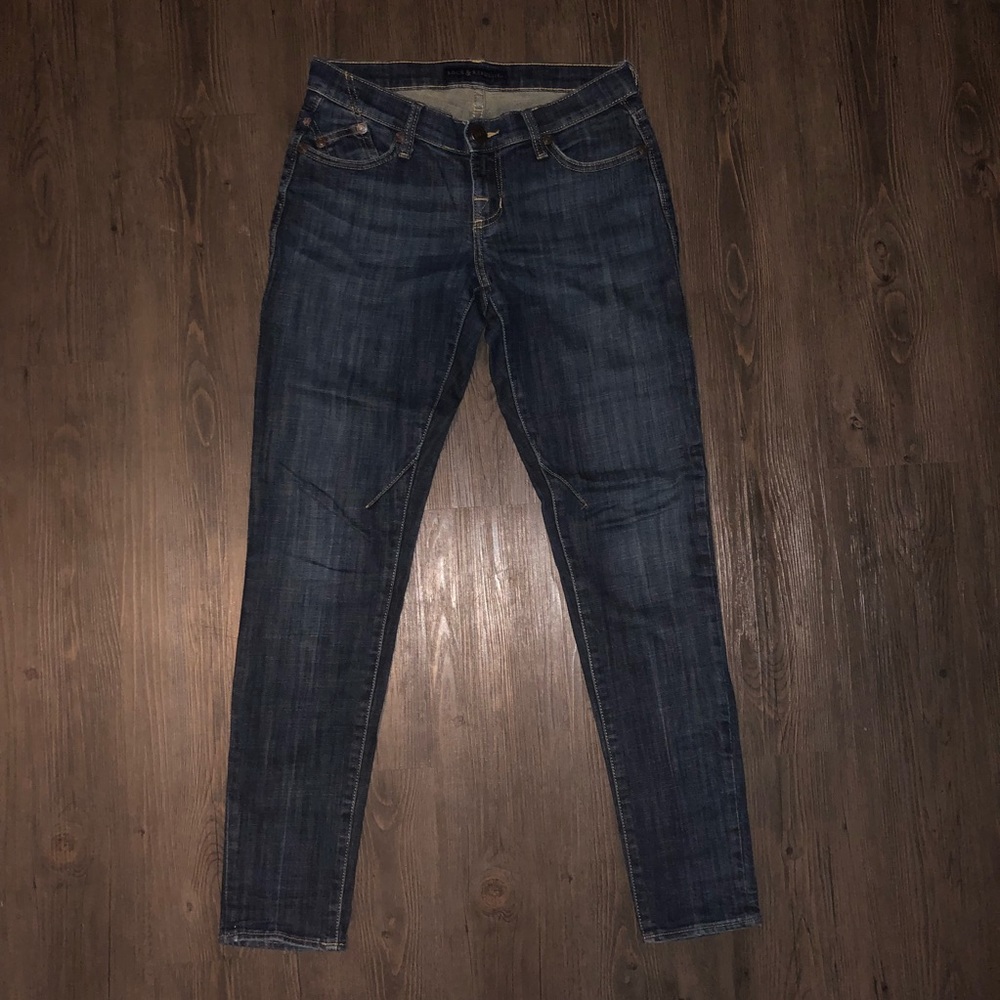Rock & Republic Skinny Jeans